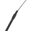 Steel wire cat toy teaser pole for kitten amusement.