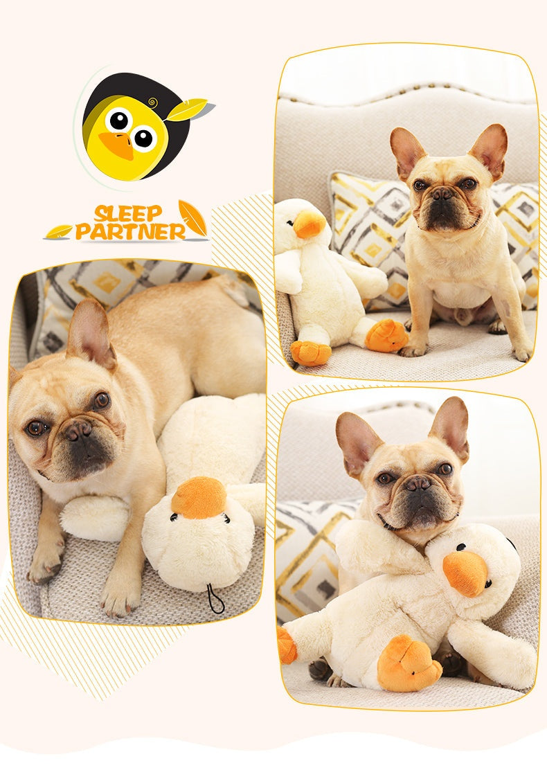Peluches couinantes à mâcher pour chiens | Vente en gros de fournitures durables pour animaux de compagnie