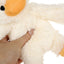 Peluches couinantes à mâcher pour chiens | Vente en gros de fournitures durables pour animaux de compagnie