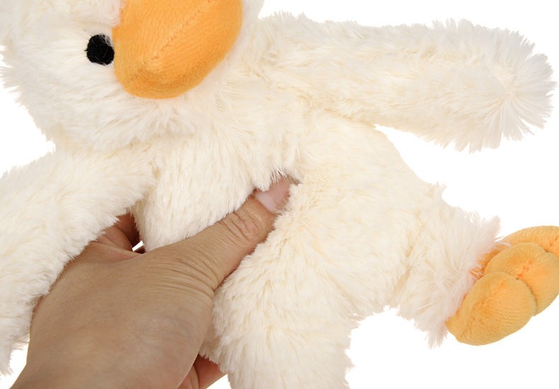 Peluches couinantes à mâcher pour chiens | Vente en gros de fournitures durables pour animaux de compagnie
