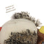 Juguete interactivo con plumas para gatos: estimulador electrónico masticable realista con forma de pájaro y ratón para el entretenimiento de los gatos.