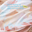 Cool ice silk fabric of hair loss free cat clothes for summer.