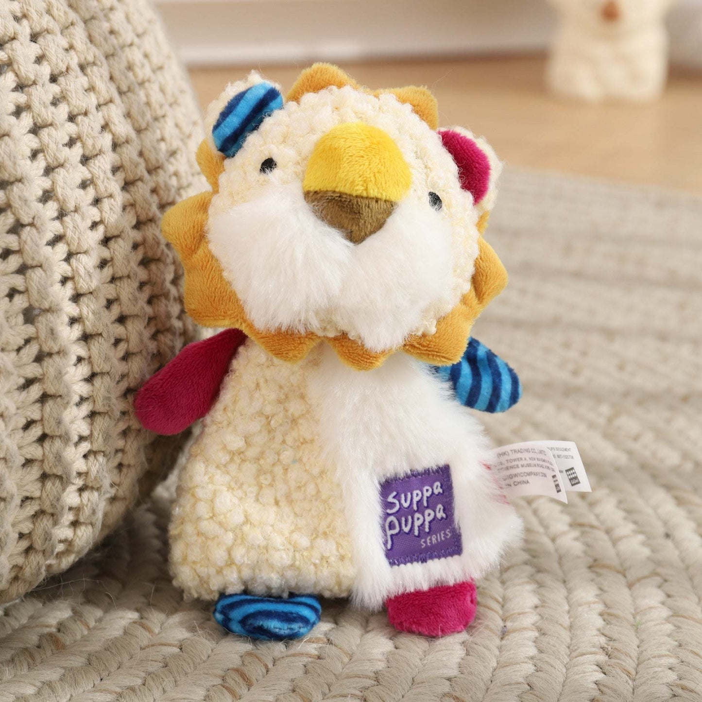 Juguete interactivo con plumas para gatos: estimulador electrónico masticable realista con forma de pájaro y ratón para el entretenimiento de los gatos.